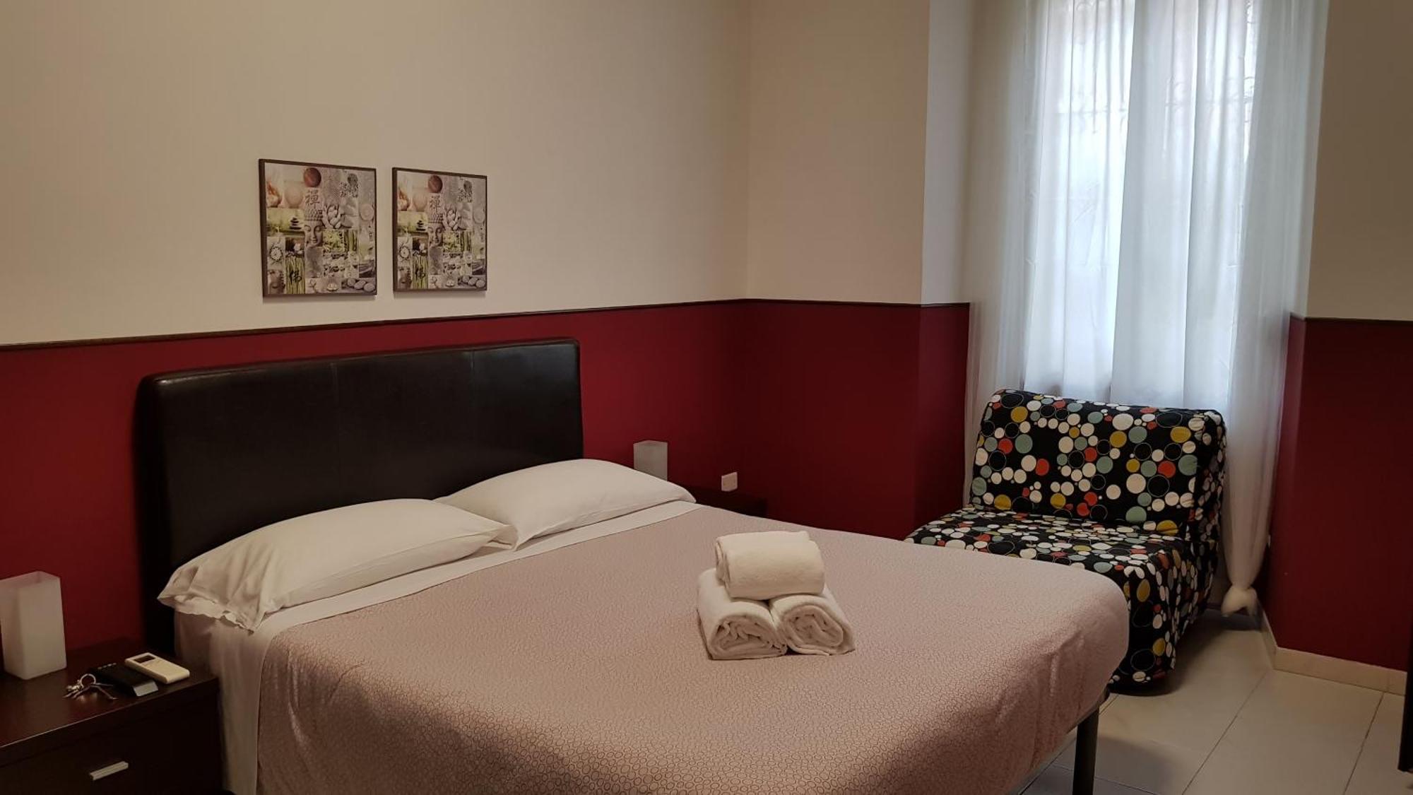 La Lupa In Trastevere - Rome — Foto 2